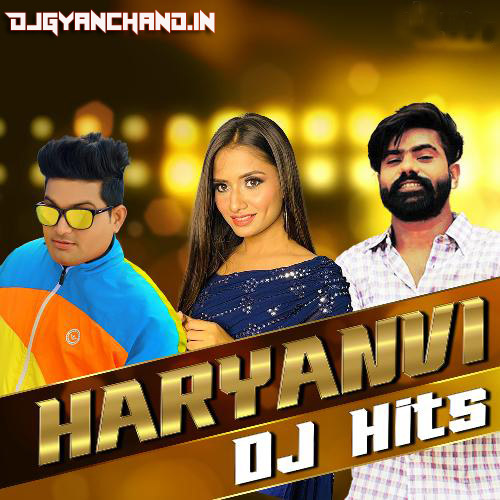 Ragni Sunegi Jaatni Haryanvi Song Mp3 Dj Remix - Dj Anil Dahiya